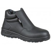 Cofra Lamar Black Safety Boots
